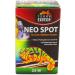 Terra Exotica Neo Spot - UV Reflector Spotlight for Terrariums (25W) | Ideal Heat & Light Source for Inhabitants - Ships Internationally - Buy Online on GoSupps.com