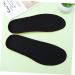 NOLITOY Absorption Insoles for Sneakers | Comfortable & Breathable Shoe Inserts for Men & Women - Sports Insoles Size 1 - Buy Online on GoSupps.com