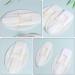 Heallily Foley Catheter Holder - 6pcs Urinary Tube Fixing Sticker for Legband Stabilization - Buy Online on GoSupps.com