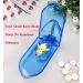 Angzhili Pill Cutter - Professional Pill Splitter for Small Pills & Vitamins | Precision Tablet Chopper - Buy Online on GoSupps.com
