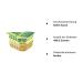 Buy Knorr Pasta Snack Cream & Herbs - Quick 5-Minute Hearty Meal (Pack of 8 62g Each) - International Shipping Available - Buy Online on GoSupps.com