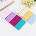 Ewanda store 28 Pcs Women 4 Hook 3 Rows Spacing Bra Strap Extender Bra Strap Extensions Color in Random - Buy Online on GoSupps.com