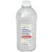 Foster & Thrive Rubbing Alcohol - 91% Isopropyl Alcohol Concentrated First Aid Antiseptic - Safe and Effective - Liquid Solution for Treatment of Minor Cuts Scrapes and Burns (16 Fl. oz)