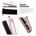 FOMIYES 2pcs Curling Iron Hair Curling Tools Hair Straightener Curler Portable Curling Wand Mini Curler Abs - Buy Online on GoSupps.com