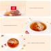 Rose Ginseng Tea Bags 10gX30 Tea Bags 300g Red Dates Goji Berries Longan Combination Of Floral Tea - Buy Online on GoSupps.com