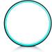 Buy Yoga Wheel for Fitness | Dharma Wheel for Asanas & Back Stretching - Green Yoga Roll - Buy Online on GoSupps.com