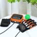 Rehabilitation Equipment Rehabilitation Robot Gloves Hemiplegia Finger Rehabilitation Trainer Help Patient with Hand Dysfunction to Independently Carry Out Reha
