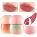 Lipstick by Lucknest  Super Lustrous Lipstick Tinted Lip Balm  High Impact Lipcolor with Moisturizing Creamy Formula  Infused with Vitamin E and Avocado Oil (Yellow+Cyan)