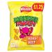 Walkers Monster Munch ROAST BEEF Snack Crisps 15 x 72g PMP Bags