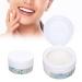 Anggrek Blueberry Tooth Powder - 1.8oz Teeth Whitening & Plaque Removal | International Shipping - Buy Online on GoSupps.com