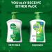 Dettol Original Liquid Handwash 200ml | Everyday Protection for Healthy Hands - Buy Internationally - Buy Online on GoSupps.com
