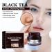  EXQST Black Tea Mask 2024 Black Tea Exfoliating Mask Black Tea Exfoliating Mask Deep Cleansing Blackhead Mask - Buy Online on GoSupps.com