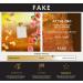Fake At the End | Inspired by L Immensite 3.4oz Men's Cologne | Almost an Exact Clone | 3.4oz Eau de Parfum | Addictive Sweet-Spicy Amber Masculine Scent | Unisex Fragrance is Addictive! At the End --&gt Inspired by L'immensite 3.4 Fl Oz (Pack of 1) - Buy Online on GoSupps.com