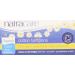 Natracare Tampons Super with Applicator 16 Ct (Pack of 3)