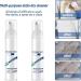 Dry Foam Cleaner 2023 New Dry Foam Cleaner Stain Remover Instant Oil Stain Remover Spray for Clothes All-Purpose Cleaner Rinse-Free for Clothes Fabric Upholstery Car (3 PCS) - Buy Online on GoSupps.com