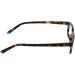 Peepers Cooper Rectangular Blue Light Blocking Reading Glasses Tortoise 52mm 1.25x - Buy Online on GoSupps.com
