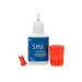 Buy Bottle Eyelash Tension Glue - 5ml x2 & 5ml x1 | Premium Quality Fast International Shipping - Buy Online on GoSupps.com