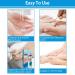 Best Nail Repair Cream for Fungus Treatment - Restores Discolored Nails - Toe & Finger Care - Buy Online on GoSupps.com