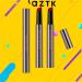 Meltykiss Jelly Gloss Lipstick Aztk Jelly Gloss Lipstick Aztk Moisturizing Melty Kiss Lip Jelly 6 Colors Jelly Texture Lipstick Long Lasting Nutritious Balm Non-Retractable Lipstick (#02) - Buy Online on GoSupps.com