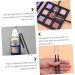 POPETPOP 1 Set Concealer Brush T22 Powder Sponge Double Head - Buy Online on GoSupps.com