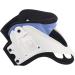 Adjustable Cervical Collar & Neck Support Cervical Traction & Spine Care - Buy Online on GoSupps.com
