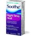 Bausch + Lomb Soothe Night Time Ophthalmic Dry Eye Ointment Lubricant Relief for Dry Eyes Nighttime Dry Eye Relief Preservative Free 3.5g - Buy Online on GoSupps.com