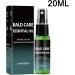  Byuexhp Hair Care for Men - 20 ml - Plant-Based Repair Liquid | Scalp Stimulating Oil | Strengthens Hair Follicles Soothes and Firms - Buy Online on GoSupps.com