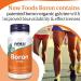 Now Foods Boron 3mg 100 Vegan Capsules | Lab-Tested | Gluten-Free, Soy-Free, Vegetarian - Buy Online on GoSupps.com