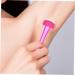 Foytoki 15-Piece Women's Arm Hair Cutter Set | Hair Removal Razors & Clippers for Smooth Skin - Buy Online on GoSupps.com