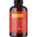 Invigorating Citrus Essential Oil Blend for Diffuser - Energizing Lemon, Orange, Lime - Aromatherapy to Refresh and Energize - Buy Online on GoSupps.com