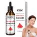 Tebinzi Essenz le essential vegetable oil |Essential watermelon plant oil with droppers-watermelon-tight fragrance oils for auto-aromatherapy bath dormitory skin care at home massage