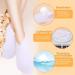 Moisturizing Gloves Socks & Moisturizing Gloves Touch Screen Moisturizing Gloves for Dry Hard Cracked Rough Chapped Skin Overnight Bedtime Eczema Sleeping Lotion Hand Feet Spa 2 Pairs(glove&sock) 4.0 - Buy Online on GoSupps.com