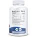 Nordic Naturals Vitamin D3 + K2 Gummies Pomegranate - 120 Gummies - 1000 IU Vitamin D3 + 45 mcg Vitamin K2 - Promotes Bone Health & Muscle Function - Non-GMO - 60 Servings - Buy Online on GoSupps.com