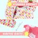Little Dimsum Long Sleeved Waterproof Bib with Large Food Pocket - Redcat Design - Buy Online on GoSupps.com