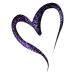 butter LONDON Glazen Lustrous Liner - Ultraviolet - Buy Online on GoSupps.com