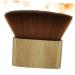 Frcolor Vintage Shaving Brush - Wooden Salon Shaving Brush for Hair Cleaning & Grooming - Buy Online on GoSupps.com
