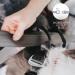 EZYDOG Drive Car Harness | Crash Tested Rule 57 Compliant Adjustable Harness for Large Dogs Up-To 75lb/34kg | Car Restraint for Safe Travel - Buy Online on GoSupps.com