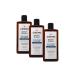 Cremo All Season Body Wash Blue Cedar & Cypress 16 Ounce (Pack of 3)