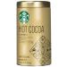 Starbucks Classic Hot Cocoa Mix, 30 Ounce Tin 1.87 Pound (Pack of 1)