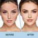 Makeup Premium Face Primer Makeup 15ml Moisturizing Nourishing Matte Face | Brighten up Liquid Lightweight Cover Concealer for Shine Most Types of - Buy Online on GoSupps.com