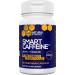 Natural Stacks Smart Caffeine With L-Theanine 60 Vegetarian Capsules
