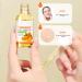 Turmeric Dark Spot Corrector Serum for Face - Natural Dark Spot Remover for Acne, Hyperpigmentation, and Smooth Skin - Moisturizing Tumeric Oil - 2 PCS - Buy Online on GoSupps.com