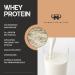 Mammut Nutrition Whey Protein Snickerdoodle 1000g - High-Quality Protein Shake for Muscle Gain & Recovery - Buy Online on GoSupps.com