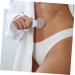 Magiclulu Mini Massage Device - Portable Handheld Electric Muscle Massager for Relaxation | Compact Design for On-the-Go | Ideal for Body Muscle Relief - Buy Online on GoSupps.com