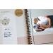 My First Year Baby Album - Fillable Baby Book for Cherishing Memories | International Shipping Available - Buy Online on GoSupps.com