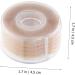 FRCOLOR Single- Sided Eyelid Tapes Stickers Sheets double eyelid droopy eyelid eyelid fold invisible eyelid s Breathable Eyelid double-sided eye eyes cosmetics Adhesive Eyelid Lift Strip - Buy Online on GoSupps.com