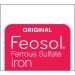 Feosol Ferrous Sulfate Iron Tablets Original 120 TB - Buy 2-Pack and Save - Buy Online on GoSupps.com