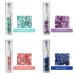 AKARY Moisturizing Lip Plumper Jelly Lipstick - Crystal Lip Gloss (Amazonite) - Buy Online on GoSupps.com