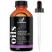 artnaturals 100% Pure Lavender Essential Oil - (4 Fl Oz / 120ml) - Premium Undiluted Therapeutic Grade Natural from Bulgaria - Aromatherapy for Diffuser, Skin and Hair Growth