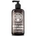 Viking Revolution Biotin Mens Conditioner - Eucalyptus and Peppermint Conditioner with Jojoba Oil and Mint Oil - Peppermint Oil Hair Conditioner for Men - Conditioner for Dry Hair (17 Oz)